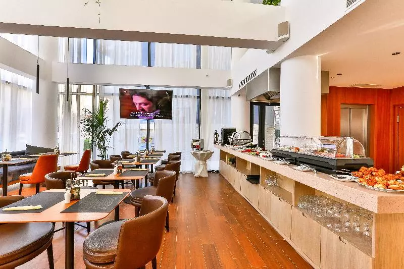 Fotos del hotel Fagus By Aycon:  12