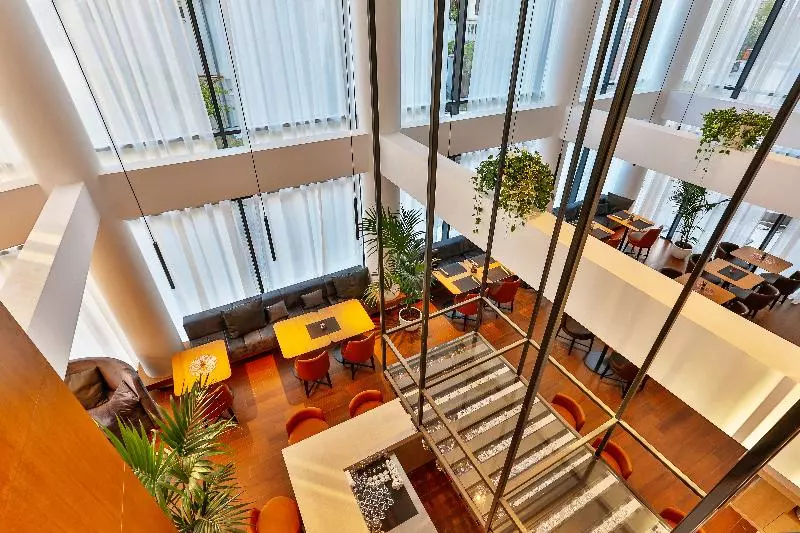 Fotos del hotel Fagus By Aycon:  3