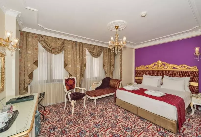 Fotos del hotel The Galataport:  3