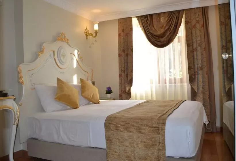 Fotos del hotel The Galataport:  2