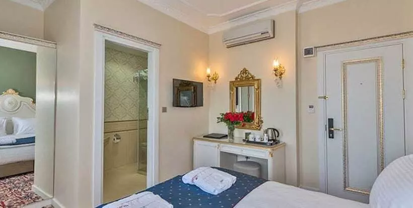 Fotos del hotel The Galataport:  14