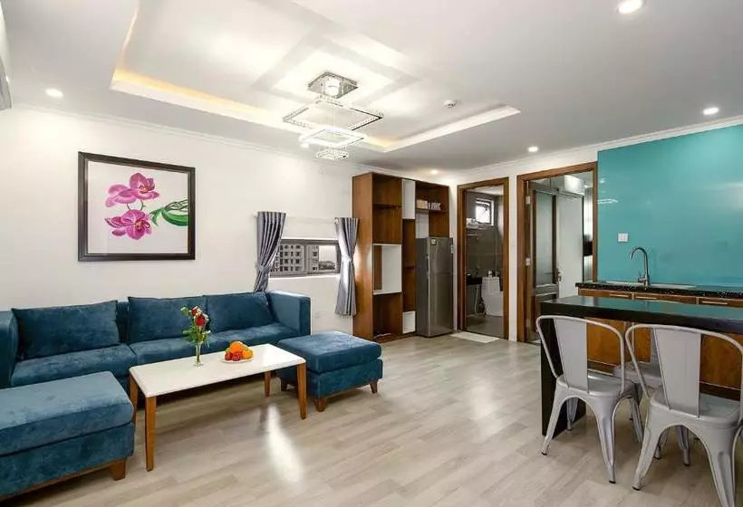 Fotos del hotel Hana  Da Nang:  12