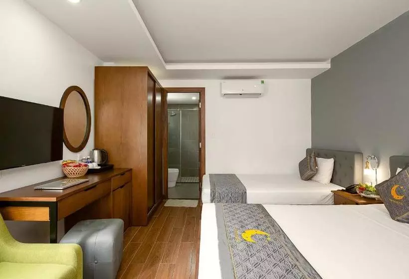 Fotos del hotel Hana  Da Nang:  2