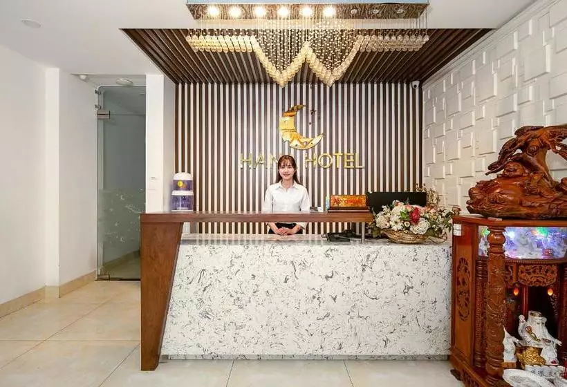 Fotos del hotel Hana  Da Nang:  4
