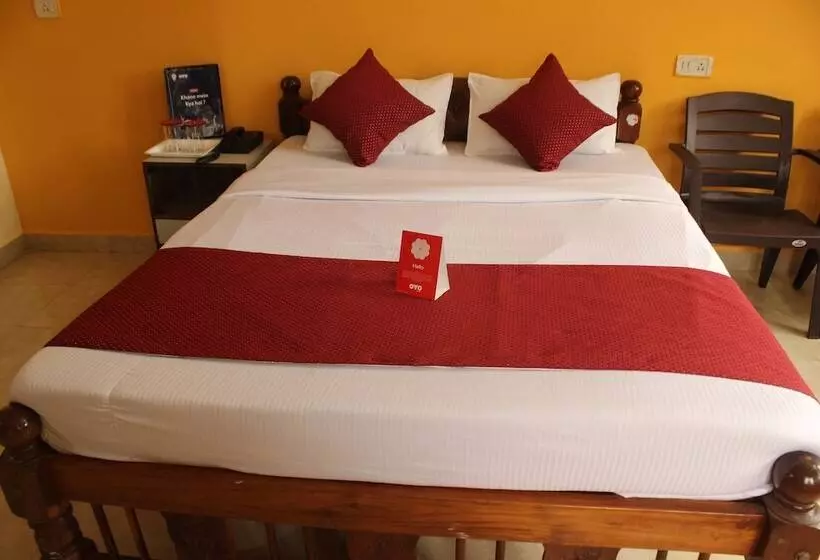 Fotos del hotel Oyo 5955 Anol Haven:  9