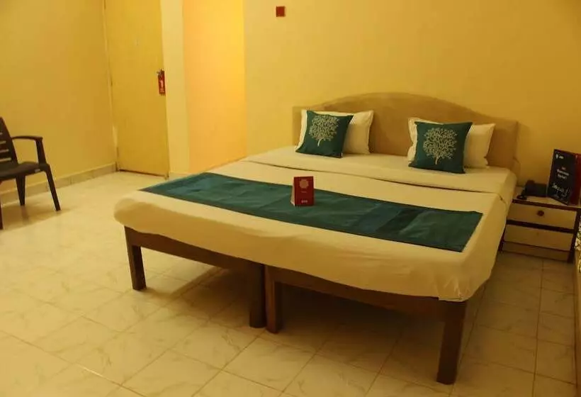 Fotos del hotel Oyo 5955 Anol Haven:  13