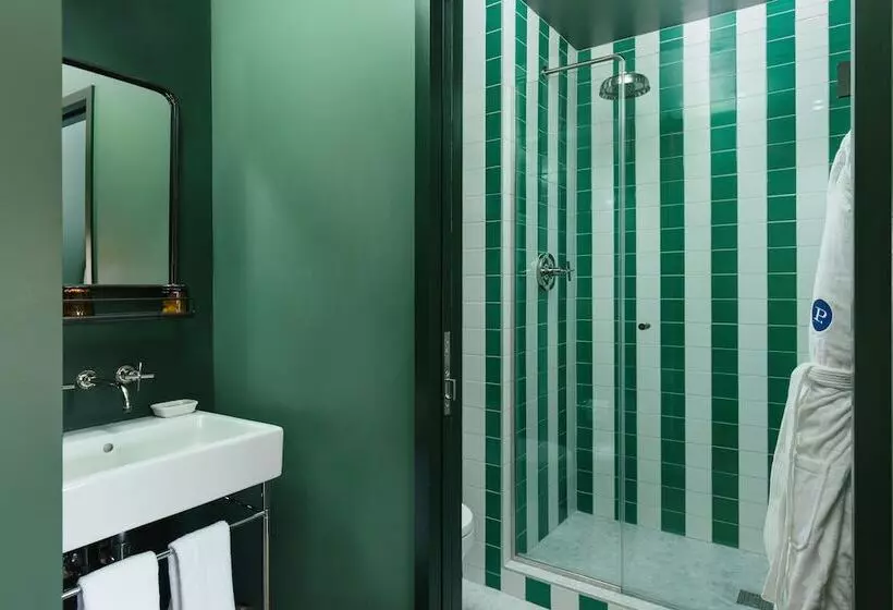 Fotos del hotel Palihotel Seattle:  2