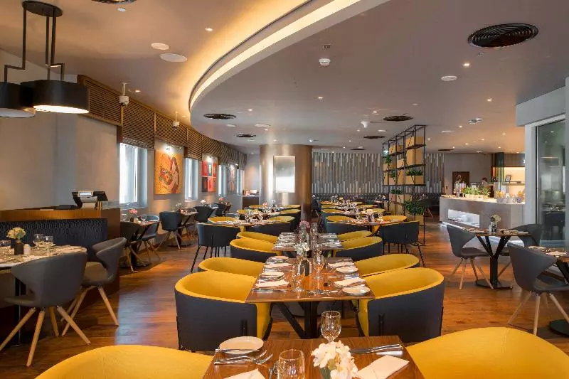 Fotos del hotel Premier Inn Dubai Al Jaddaf:  15