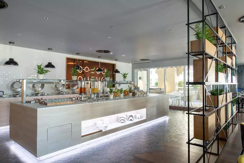 Fotos del hotel Premier Inn Dubai Al Jaddaf:  20