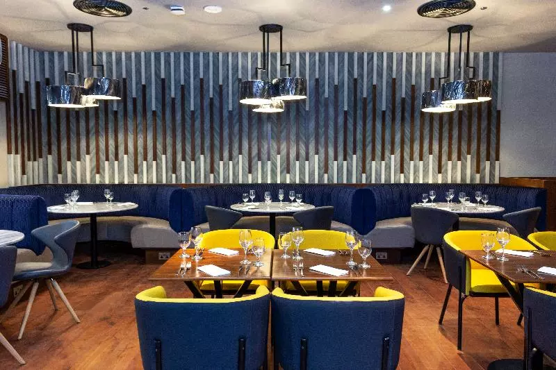 Fotos del hotel Premier Inn Dubai Al Jaddaf:  23