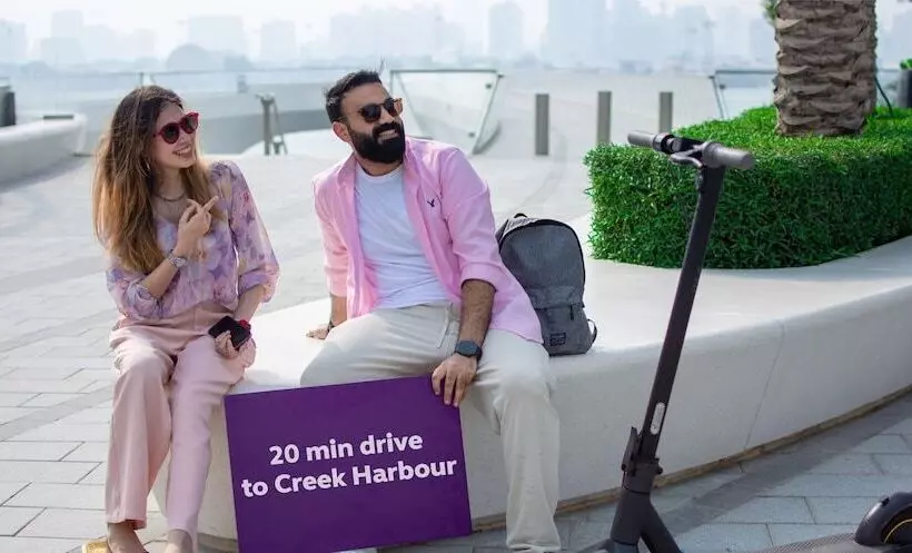 Fotos del hotel Premier Inn Dubai Al Jaddaf:  30
