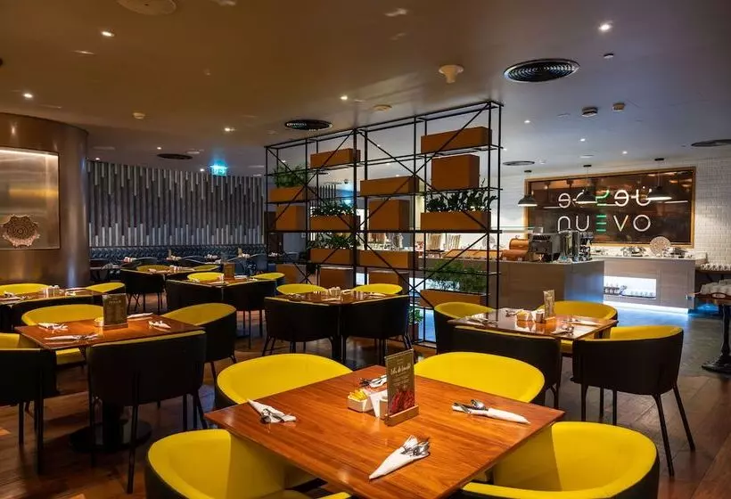 Fotos del hotel Premier Inn Dubai Al Jaddaf:  44