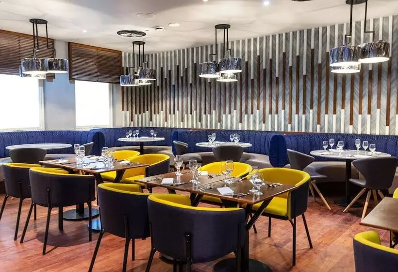 Fotos del hotel Premier Inn Dubai Al Jaddaf:  46