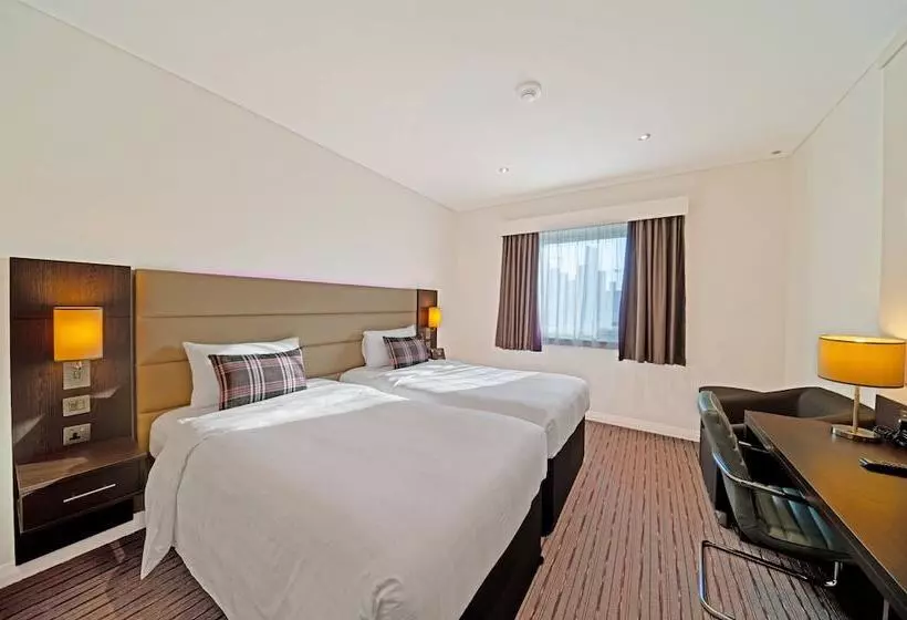 Fotos del hotel Premier Inn Dubai Al Jaddaf:  51