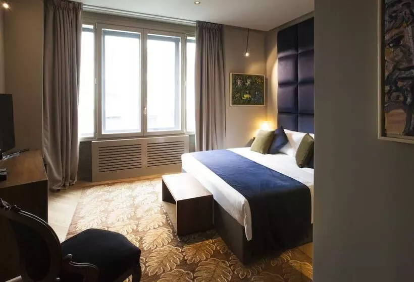 Fotos del hotel Triviho:  16
