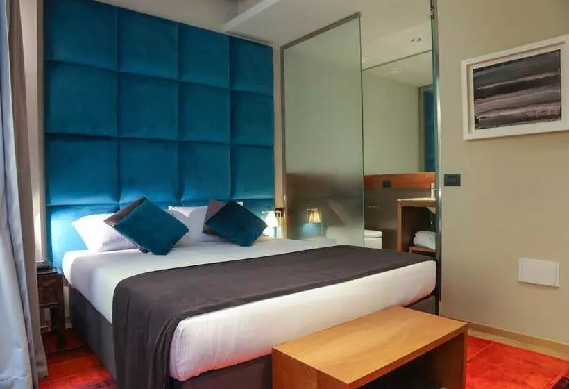 Fotos del hotel Triviho:  9