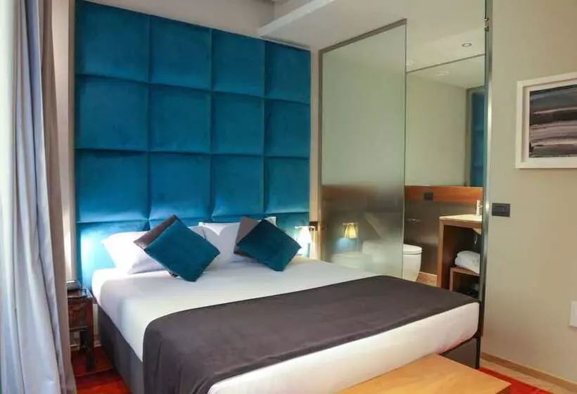 Fotos del hotel Triviho:  14