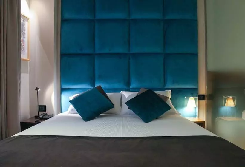 Fotos del hotel Triviho:  4