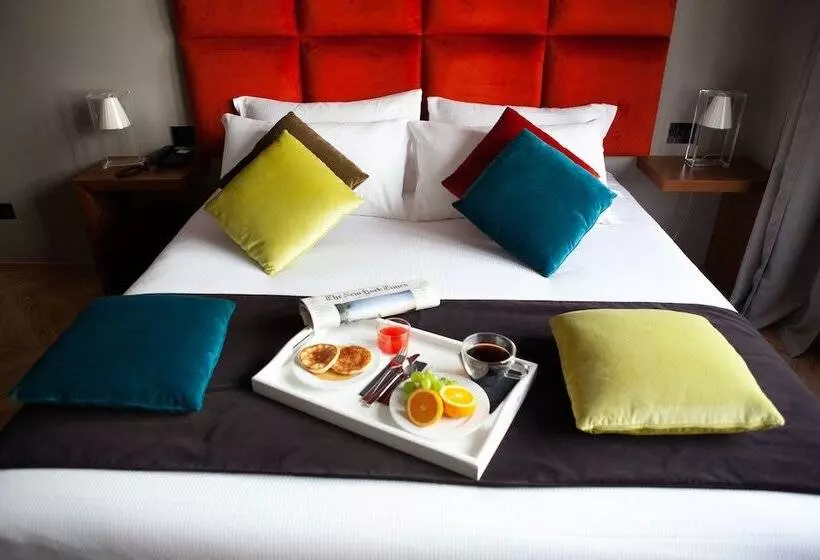 Fotos del hotel Triviho:  12