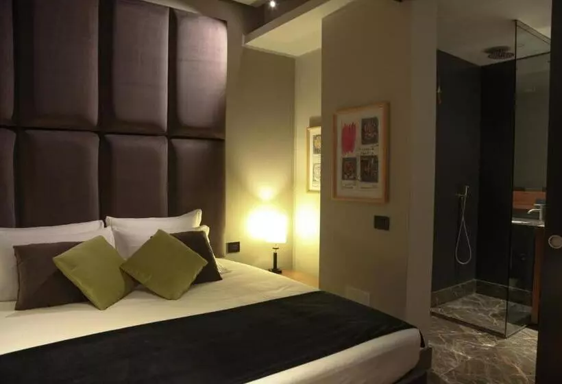 Fotos del hotel Triviho:  17