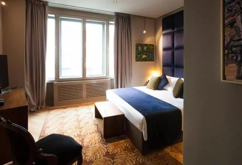 Fotos del hotel Triviho:  15