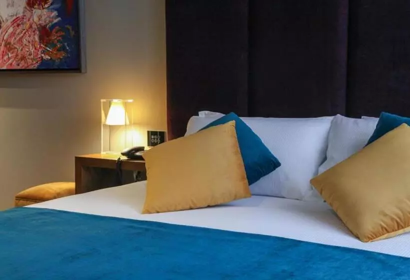 Fotos del hotel Triviho:  10