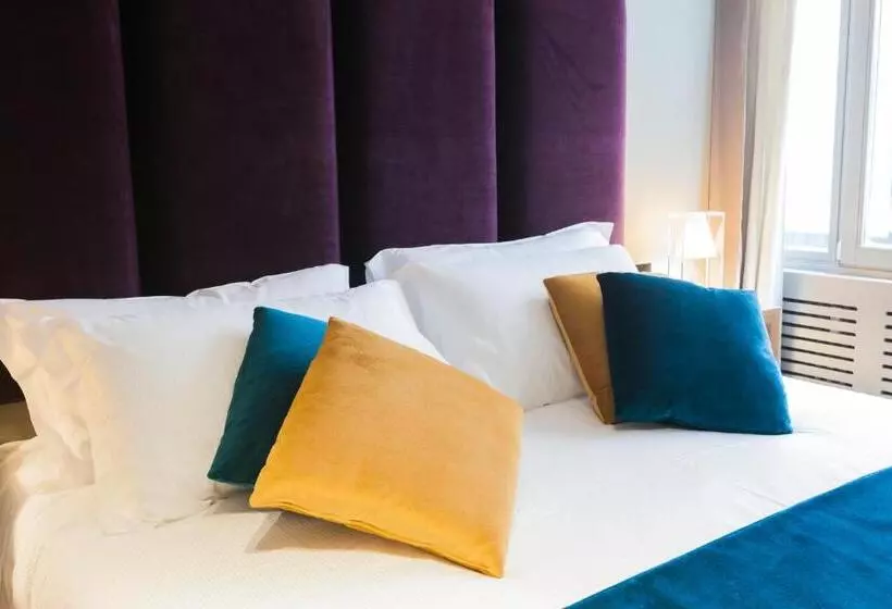 Fotos del hotel Triviho:  18