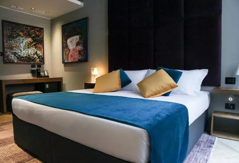 Fotos del hotel Triviho:  11