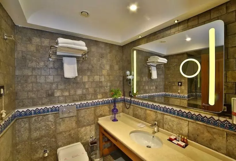 Fotos del hotel Yilsam Sultanahmet:  14