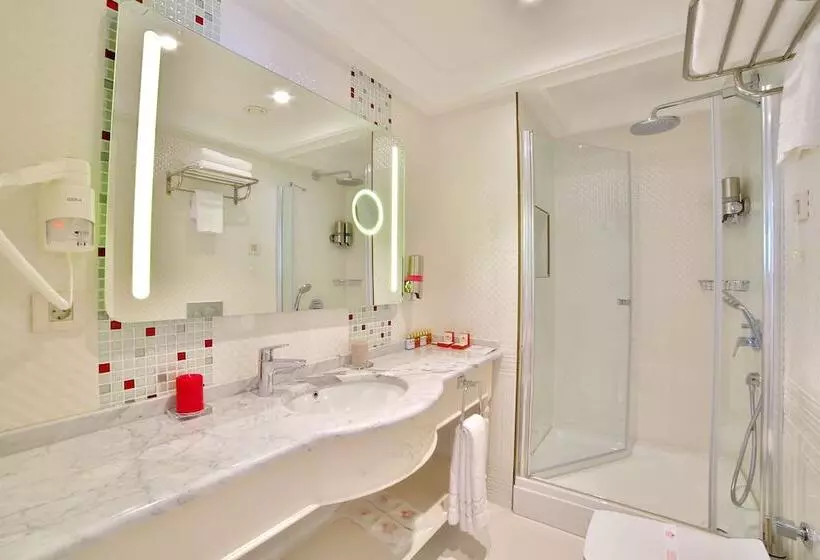 Fotos del hotel Yilsam Sultanahmet:  10