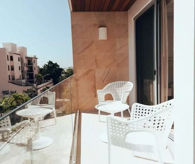 Fotos del hotel Antera Hotel & Residences:  8