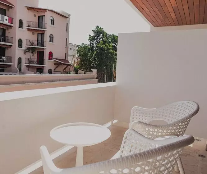 Fotos del hotel Antera Hotel & Residences:  4