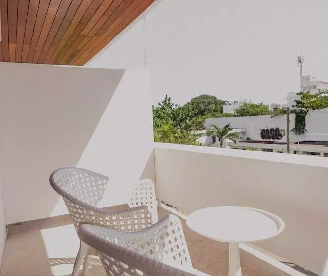 Fotos del hotel Antera Hotel & Residences:  19