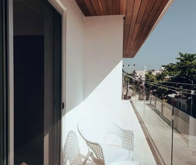 Fotos del hotel Antera Hotel & Residences:  14
