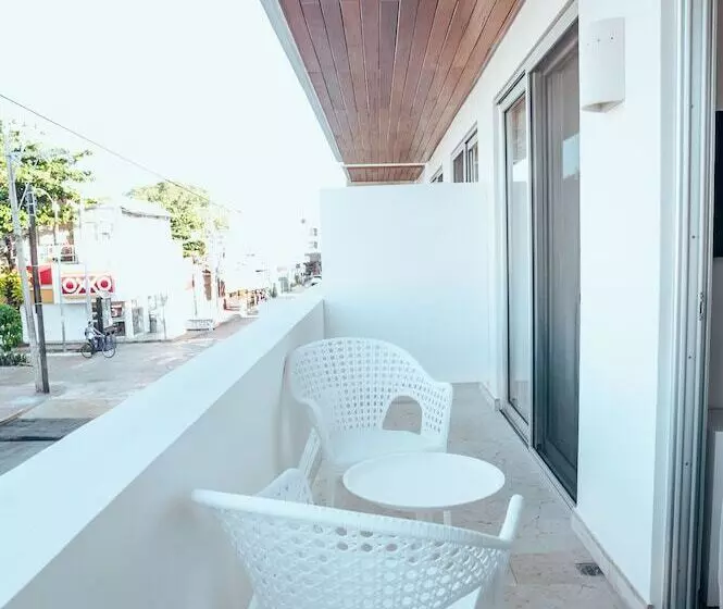 Fotos del hotel Antera Hotel & Residences:  21
