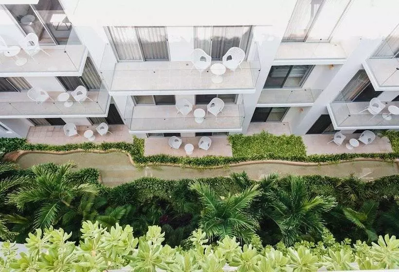 Fotos del hotel Antera Hotel & Residences:  25