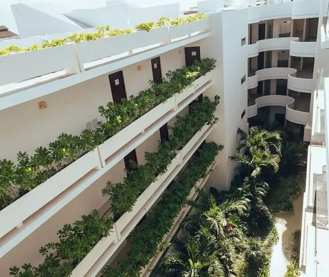 Fotos del hotel Antera Hotel & Residences:  2