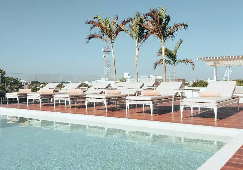 Fotos del hotel Antera Hotel & Residences:  10