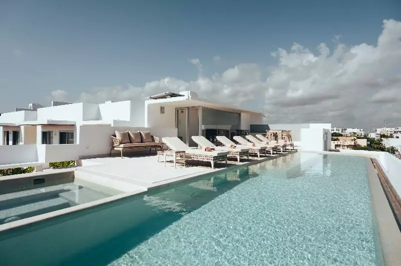 Fotos del hotel Antera Hotel & Residences:  6