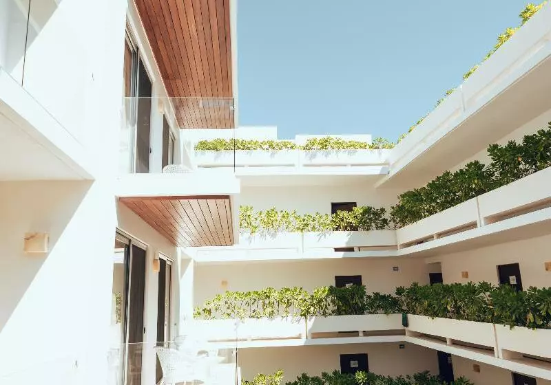 Fotos del hotel Antera Hotel & Residences:  23