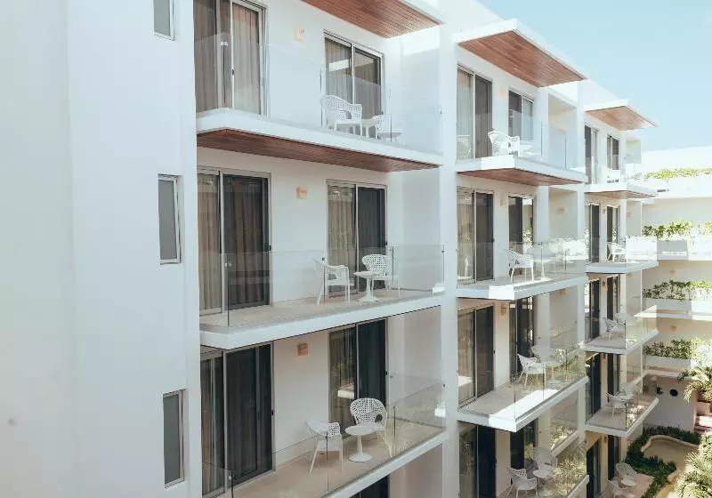 Fotos del hotel Antera Hotel & Residences:  20