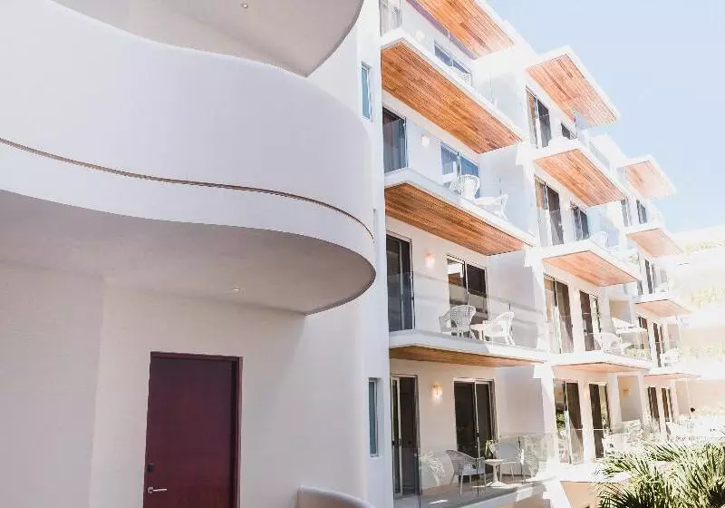 Fotos del hotel Antera Hotel & Residences:  5