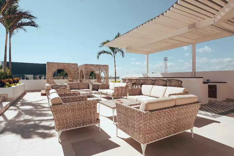 Fotos del hotel Antera Hotel & Residences:  17
