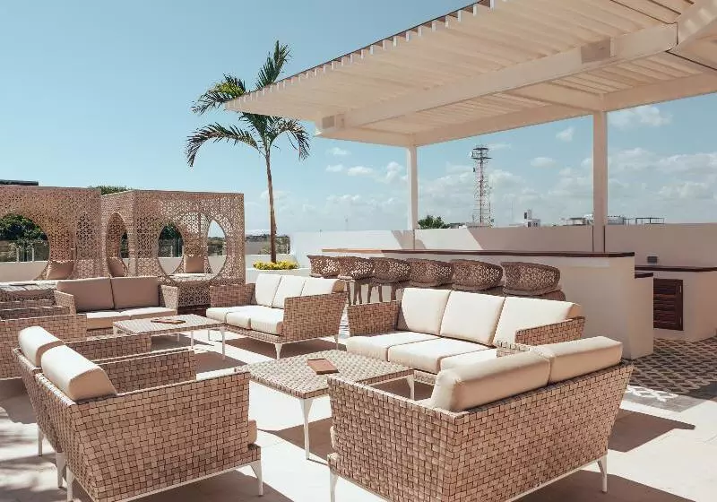 Fotos del hotel Antera Hotel & Residences:  11