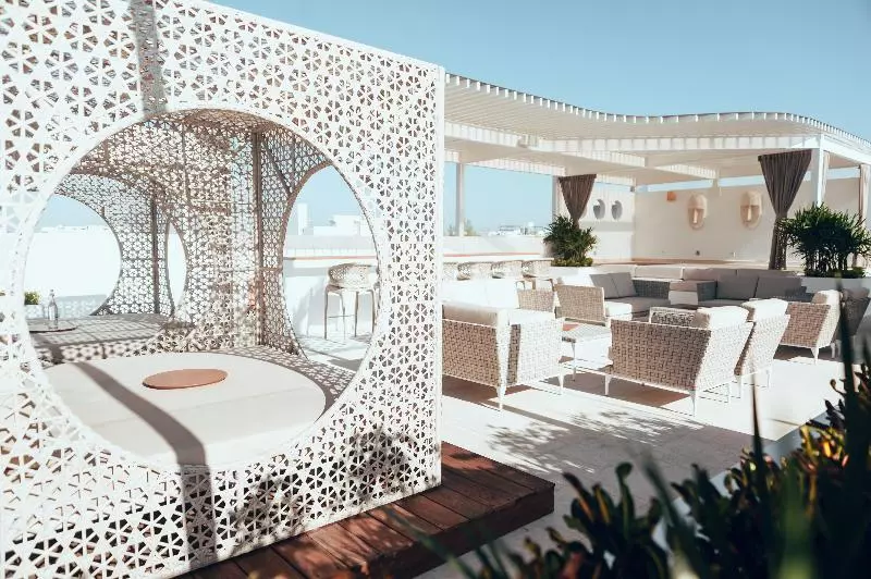 Fotos del hotel Antera Hotel & Residences:  13