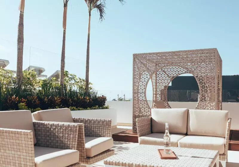 Fotos del hotel Antera Hotel & Residences:  15