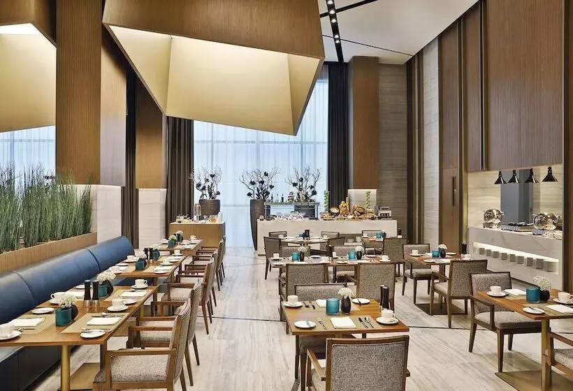 Fotos del hotel Courtyard By Marriott Dubai, Al Barsha:  11
