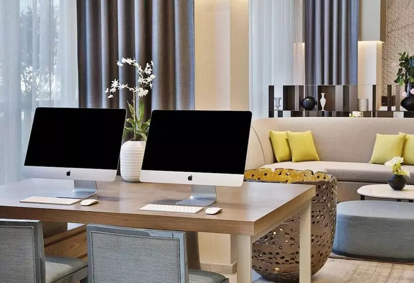 Fotos del hotel Courtyard By Marriott Dubai, Al Barsha:  13