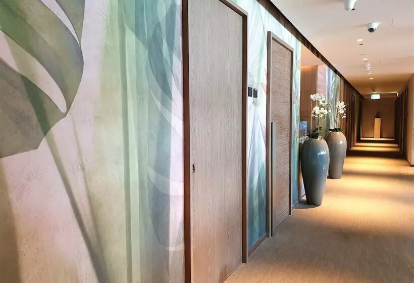Fotos del hotel Courtyard By Marriott Dubai, Al Barsha:  14
