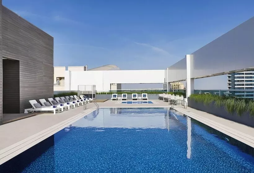 Fotos del hotel Courtyard By Marriott Dubai, Al Barsha:  18